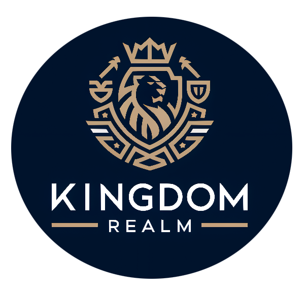 Kindom-Realm-Logo